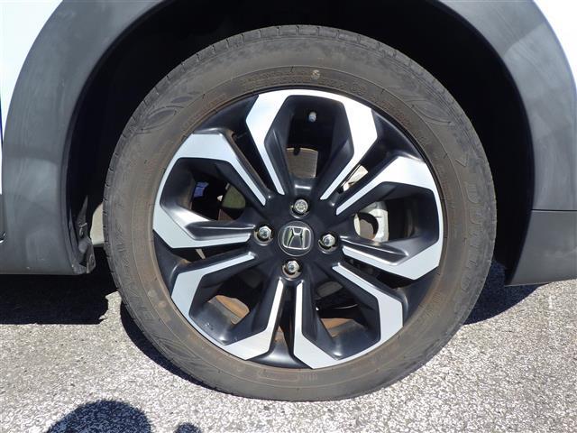 フィット e:HEVクロスター(38枚目)