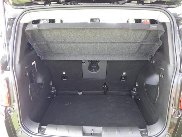 ジープ・レネゲード リミテッド(24枚目)