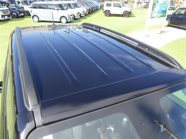 ジープ・レネゲード リミテッド(30枚目)