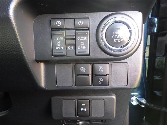 ルーミー カスタムG(11枚目)