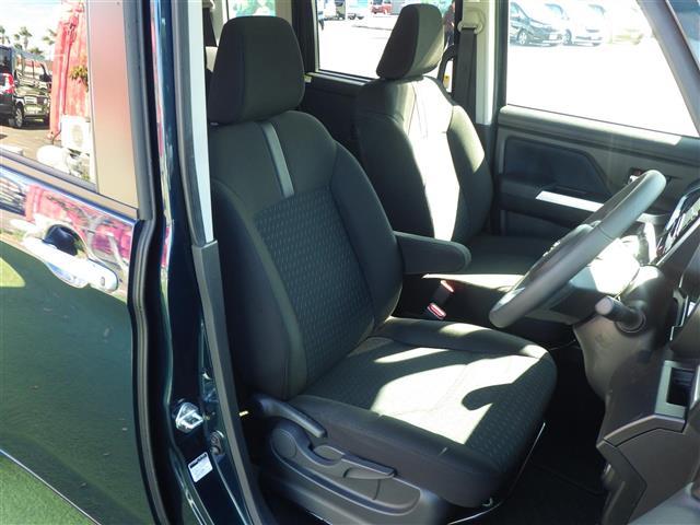 ルーミー カスタムG(19枚目)