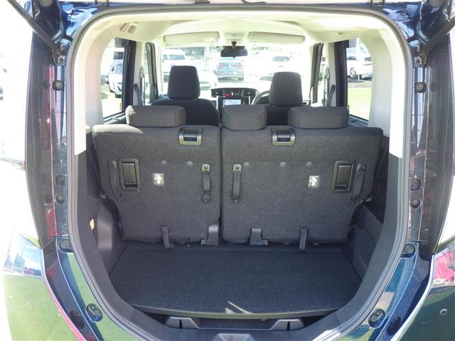 ルーミー カスタムG(21枚目)