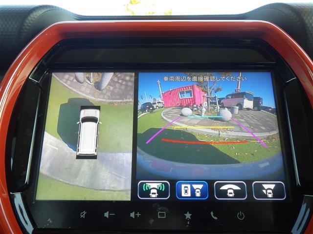 ハスラー ハイブリッドX(3枚目)