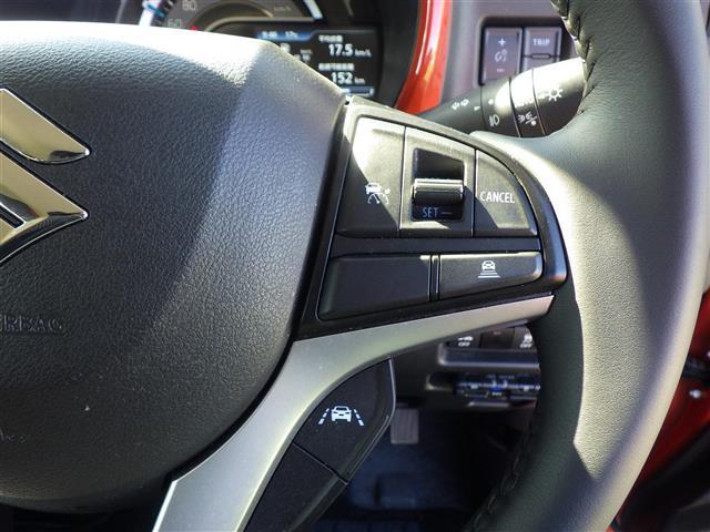 ハスラー ハイブリッドX(8枚目)