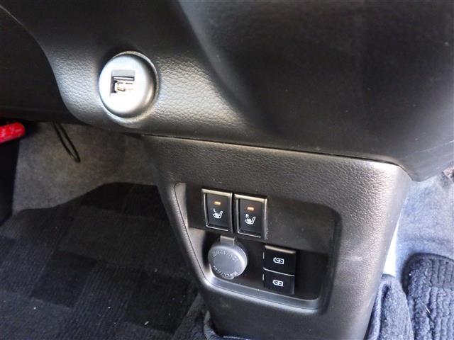 ハスラー ハイブリッドX(13枚目)