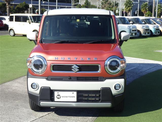 ハスラー ハイブリッドX(25枚目)