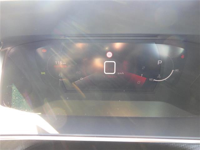 【スピードメーター】メーターがシンプルで見やすく運転しやすいですね！