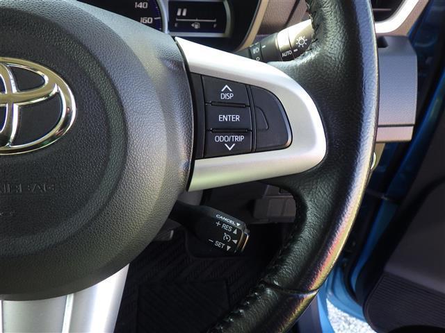 タンク カスタムＧ　Ｓ　純正ナビ　ＴＶ　ドラレコ　ＥＴＣ　衝突軽減　ＡＣＣ　ホンダセンシング　ＬＥＤヘッドライト　ウインカーミラー（7枚目）