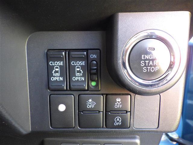 タンク カスタムＧ　Ｓ　純正ナビ　ＴＶ　ドラレコ　ＥＴＣ　衝突軽減　ＡＣＣ　ホンダセンシング　ＬＥＤヘッドライト　ウインカーミラー（12枚目）