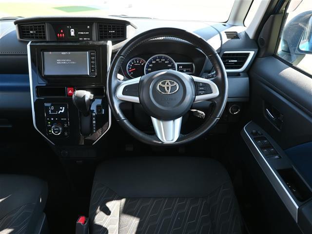 タンク カスタムＧ　Ｓ　純正ナビ　ＴＶ　ドラレコ　ＥＴＣ　衝突軽減　ＡＣＣ　ホンダセンシング　ＬＥＤヘッドライト　ウインカーミラー（15枚目）