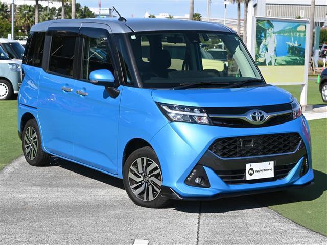 タンク カスタムＧ　Ｓ　純正ナビ　ＴＶ　ドラレコ　ＥＴＣ　衝突軽減　ＡＣＣ　ホンダセンシング　ＬＥＤヘッドライト　ウインカーミラー（31枚目）