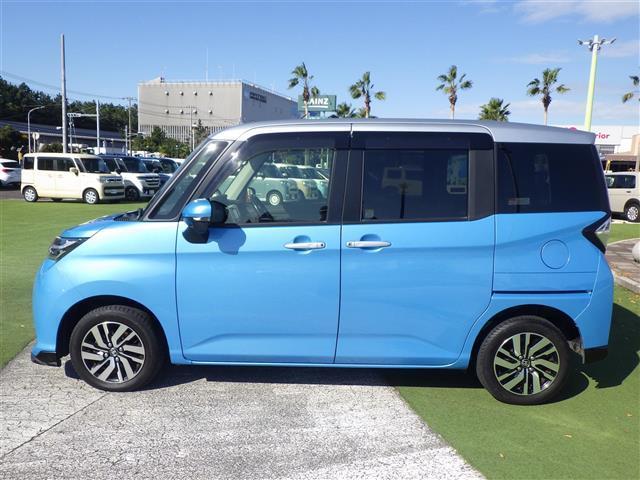 タンク カスタムＧ　Ｓ　純正ナビ　ＴＶ　ドラレコ　ＥＴＣ　衝突軽減　ＡＣＣ　ホンダセンシング　ＬＥＤヘッドライト　ウインカーミラー（33枚目）