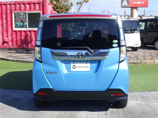 タンク カスタムＧ　Ｓ　純正ナビ　ＴＶ　ドラレコ　ＥＴＣ　衝突軽減　ＡＣＣ　ホンダセンシング　ＬＥＤヘッドライト　ウインカーミラー（35枚目）