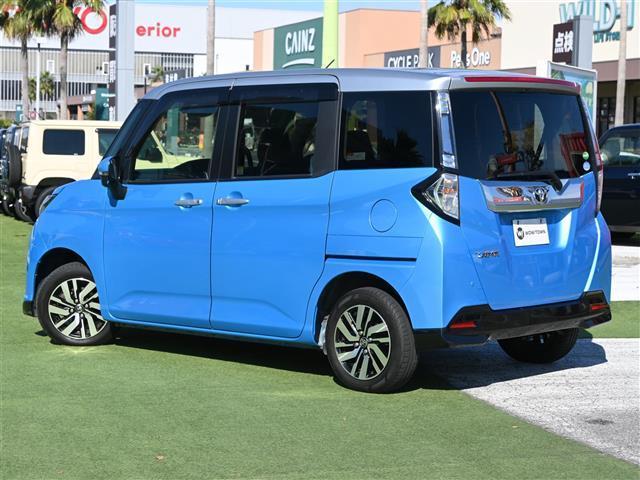 タンク カスタムＧ　Ｓ　純正ナビ　ＴＶ　ドラレコ　ＥＴＣ　衝突軽減　ＡＣＣ　ホンダセンシング　ＬＥＤヘッドライト　ウインカーミラー（37枚目）