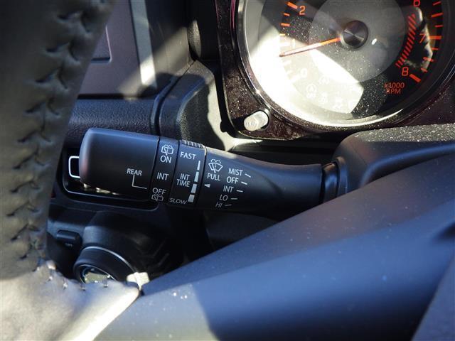 ジムニーノマド ＦＣ　衝突軽減　ＡＣＣ　シートヒーター　ＬＥＤヘッドライト　ウインカーミラー　リアコーナーセンサー　純正１５インチＡＷ（3枚目）