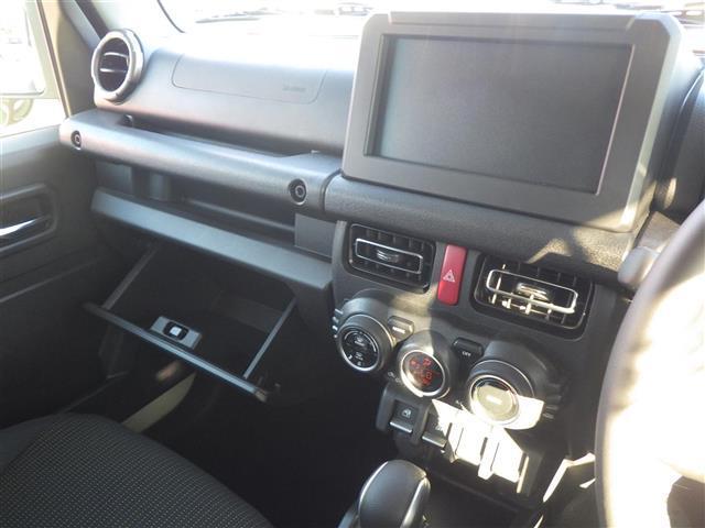 ジムニーノマド ＦＣ　衝突軽減　ＡＣＣ　シートヒーター　ＬＥＤヘッドライト　ウインカーミラー　リアコーナーセンサー　純正１５インチＡＷ（12枚目）