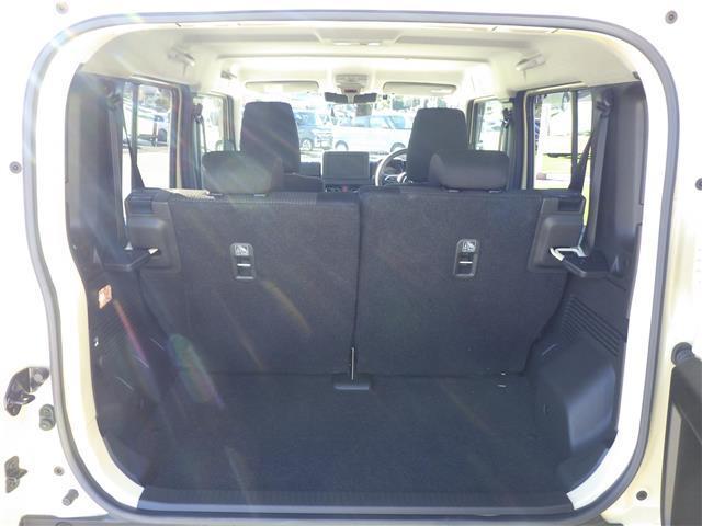 ジムニーノマド ＦＣ　衝突軽減　ＡＣＣ　シートヒーター　ＬＥＤヘッドライト　ウインカーミラー　リアコーナーセンサー　純正１５インチＡＷ（23枚目）