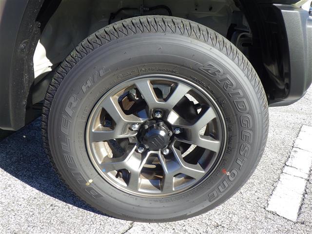 ジムニーノマド ＦＣ　衝突軽減　ＡＣＣ　シートヒーター　ＬＥＤヘッドライト　ウインカーミラー　リアコーナーセンサー　純正１５インチＡＷ（38枚目）