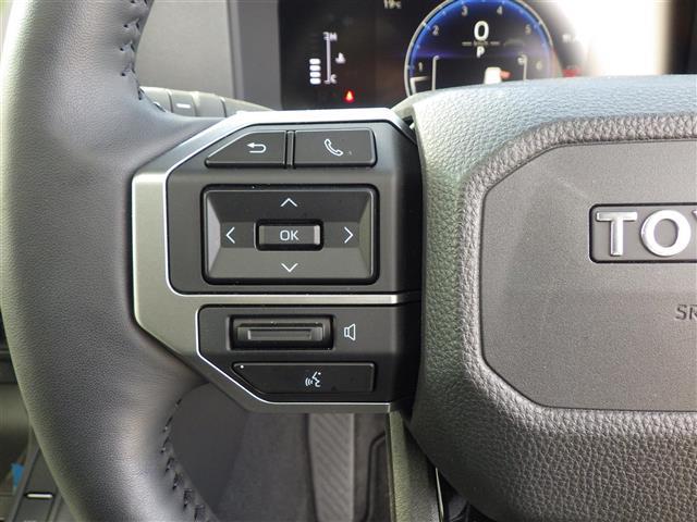 ランドクルーザー250 VX(9枚目)