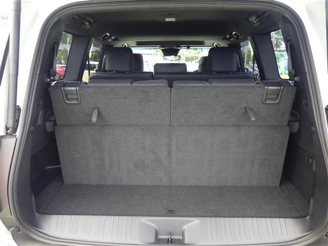 ランドクルーザー250 VX(24枚目)