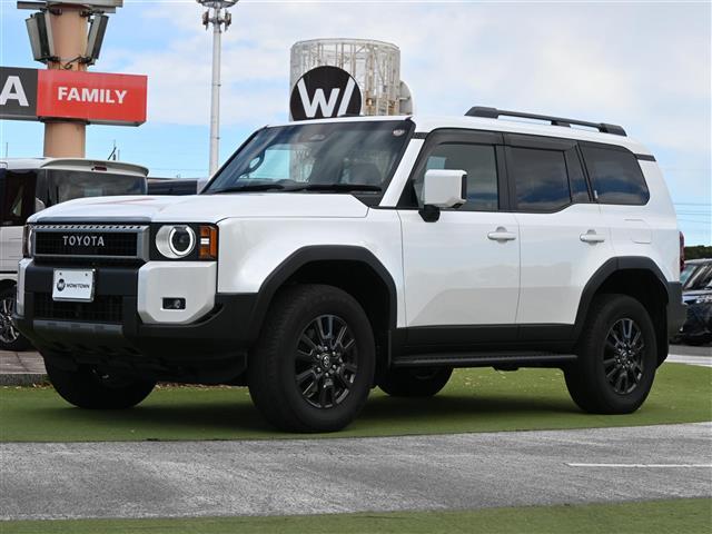 ランドクルーザー250 VX(28枚目)