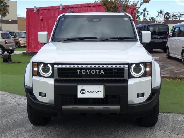 ランドクルーザー250 VX(29枚目)