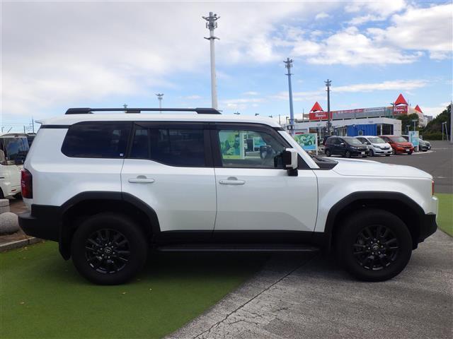 ランドクルーザー250 VX(33枚目)