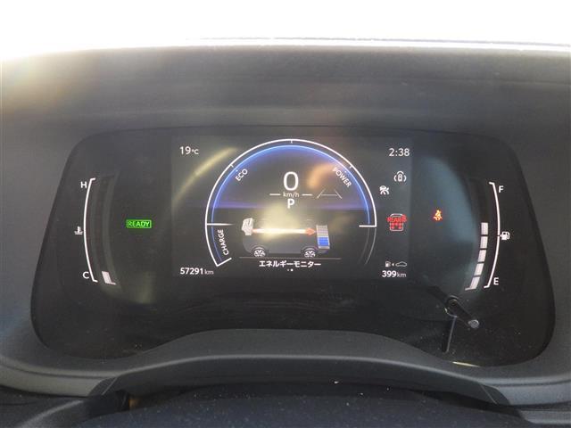 シエンタ ハイブリッドＺ　全方位　１０．５型純正ナビ　ＴＶ　ＢＴ　後席モニター　Ｔｏｙｏｔａ　Ｓａｆｅｔｙ　Ｓｅｎｓｅ　両側電動　シートヒーター　ＥＴＣ　ＬＥＤヘッドライト　クリアランスソナー　純正１５インチアルミホイル（11枚目）