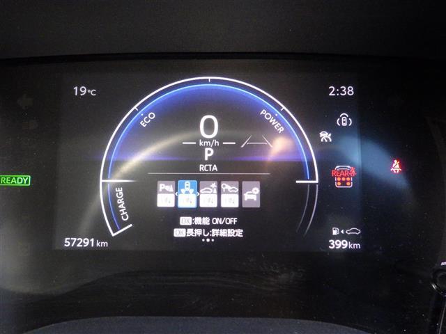 シエンタ ハイブリッドＺ　全方位　１０．５型純正ナビ　ＴＶ　ＢＴ　後席モニター　Ｔｏｙｏｔａ　Ｓａｆｅｔｙ　Ｓｅｎｓｅ　両側電動　シートヒーター　ＥＴＣ　ＬＥＤヘッドライト　クリアランスソナー　純正１５インチアルミホイル（12枚目）