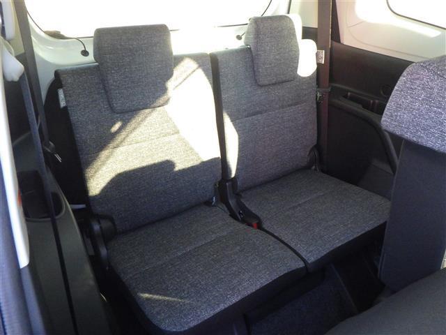 シエンタ ハイブリッドＺ　全方位　１０．５型純正ナビ　ＴＶ　ＢＴ　後席モニター　Ｔｏｙｏｔａ　Ｓａｆｅｔｙ　Ｓｅｎｓｅ　両側電動　シートヒーター　ＥＴＣ　ＬＥＤヘッドライト　クリアランスソナー　純正１５インチアルミホイル（21枚目）