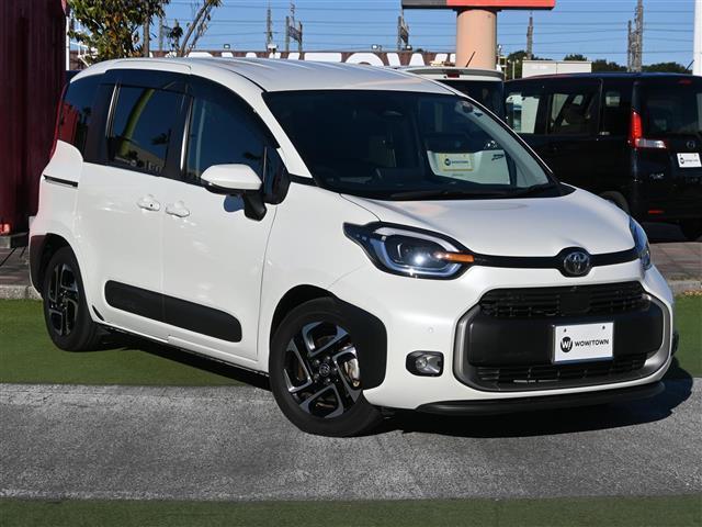 シエンタ ハイブリッドＺ　全方位　１０．５型純正ナビ　ＴＶ　ＢＴ　後席モニター　Ｔｏｙｏｔａ　Ｓａｆｅｔｙ　Ｓｅｎｓｅ　両側電動　シートヒーター　ＥＴＣ　ＬＥＤヘッドライト　クリアランスソナー　純正１５インチアルミホイル（31枚目）