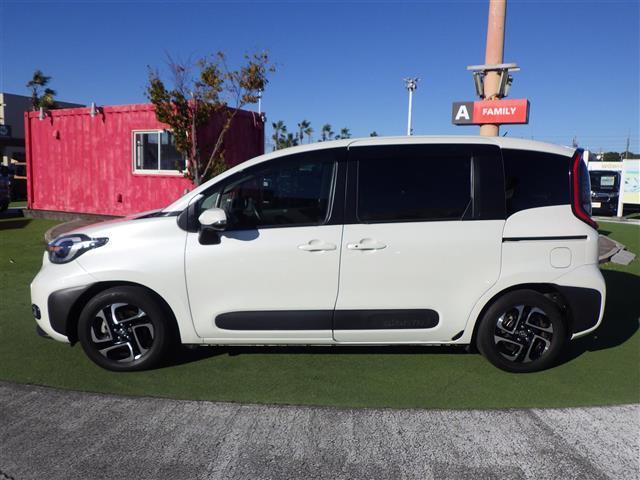 シエンタ ハイブリッドＺ　全方位　１０．５型純正ナビ　ＴＶ　ＢＴ　後席モニター　Ｔｏｙｏｔａ　Ｓａｆｅｔｙ　Ｓｅｎｓｅ　両側電動　シートヒーター　ＥＴＣ　ＬＥＤヘッドライト　クリアランスソナー　純正１５インチアルミホイル（33枚目）