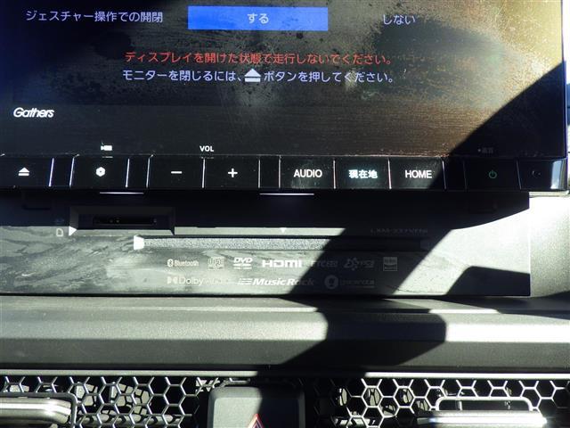 ステップワゴン e:HEVスパーダ(5枚目)