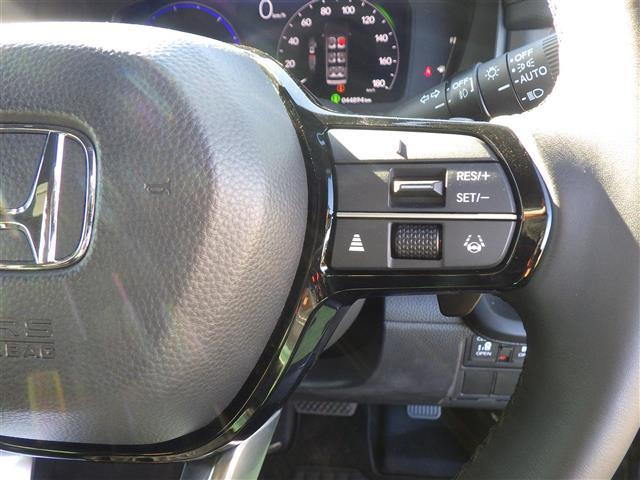 ステップワゴン e:HEVスパーダ(8枚目)