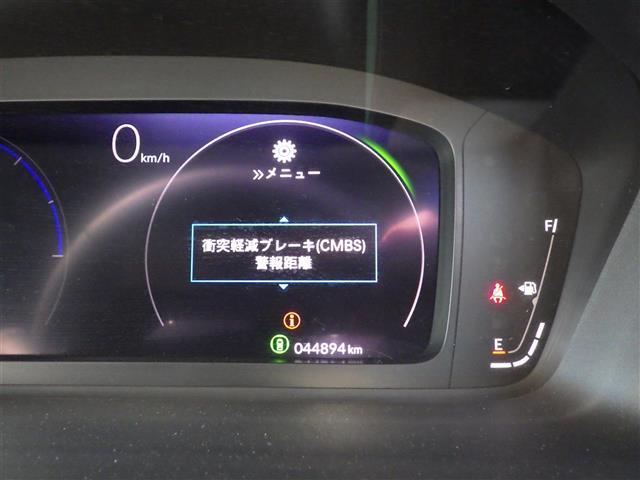 ステップワゴン e:HEVスパーダ(10枚目)