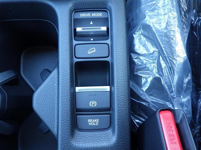 ヴェゼル e:HEV Z 登録済未使用車(15枚目)
