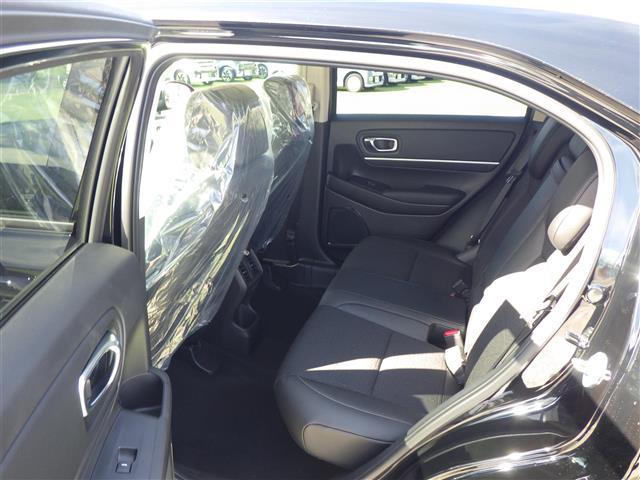 ヴェゼル e:HEV Z 登録済未使用車(22枚目)