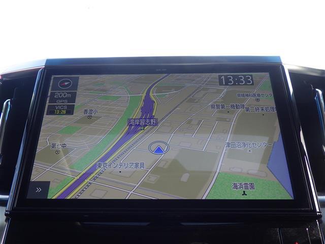 ヴェルファイア 2.5Z Gエディション(2枚目)