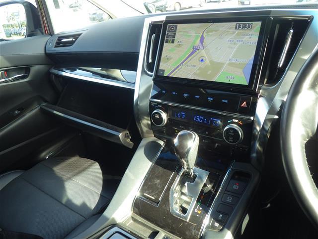 ヴェルファイア 2.5Z Gエディション(12枚目)