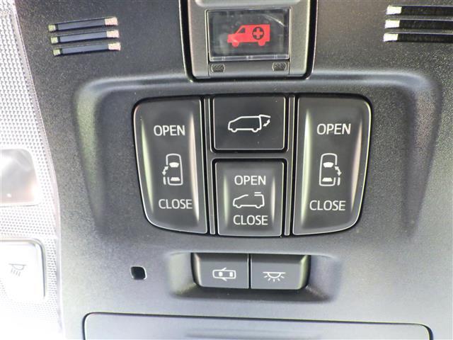 ヴェルファイア 2.5Z Gエディション(15枚目)