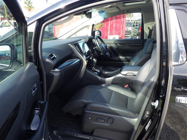 ヴェルファイア 2.5Z Gエディション(20枚目)