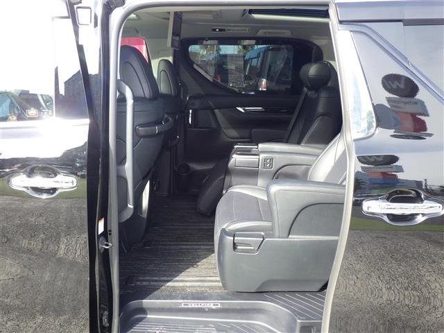 ヴェルファイア 2.5Z Gエディション(21枚目)