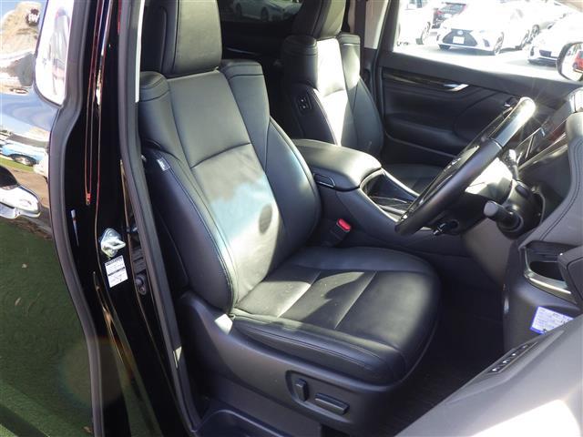 ヴェルファイア 2.5Z Gエディション(22枚目)