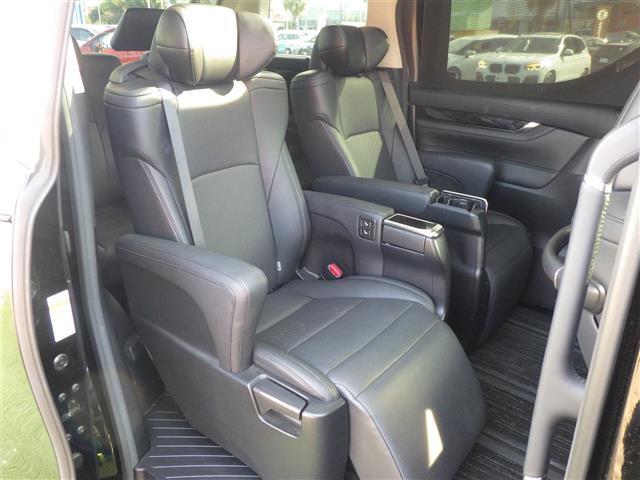 ヴェルファイア 2.5Z Gエディション(23枚目)