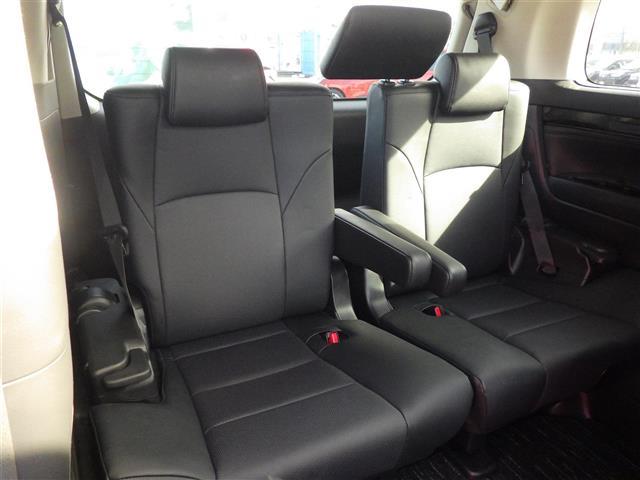 ヴェルファイア 2.5Z Gエディション(24枚目)