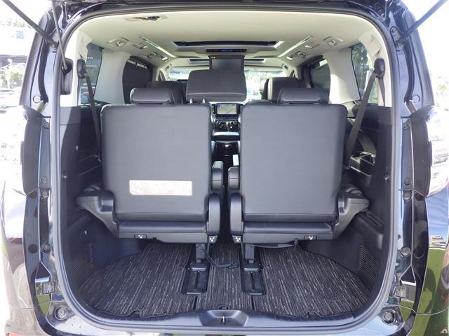 ヴェルファイア 2.5Z Gエディション(25枚目)