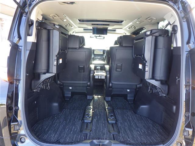 ヴェルファイア 2.5Z Gエディション(26枚目)