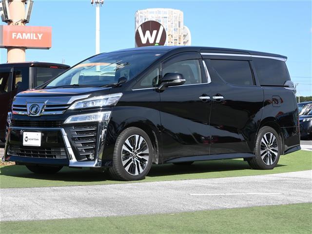 ヴェルファイア 2.5Z Gエディション(28枚目)