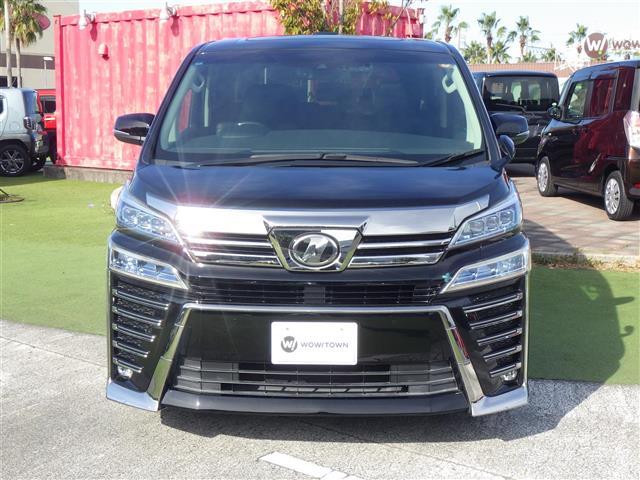 ヴェルファイア 2.5Z Gエディション(29枚目)