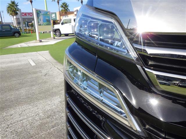 ヴェルファイア 2.5Z Gエディション(30枚目)